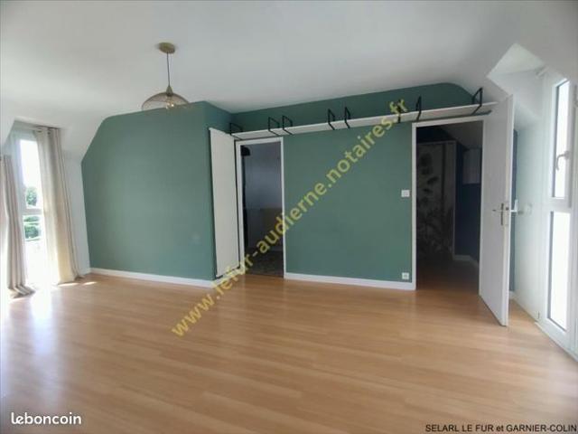 Appartement vente à Quimper, Bretagne