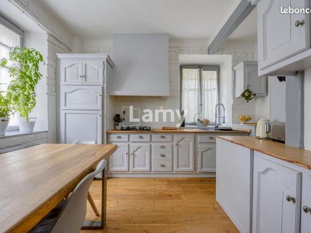Appartement vente à Annecy