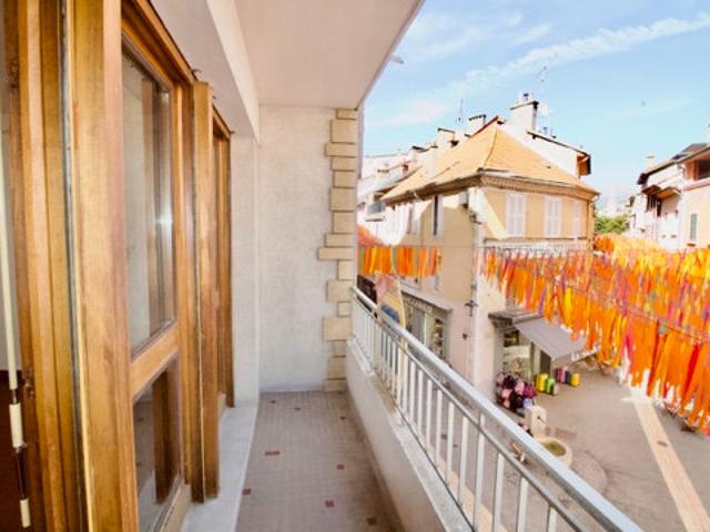 Appartement location à Gap
