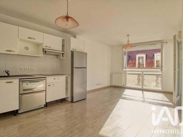 Appartement vente à Lagny-sur-Marne, Seine-et-Marne