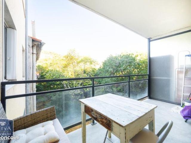 Appartement vente à Montpellier, Sète