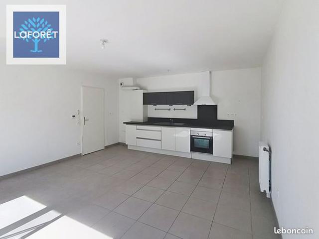 Appartement vente à L'Isle-Adam, Val-d'Oise