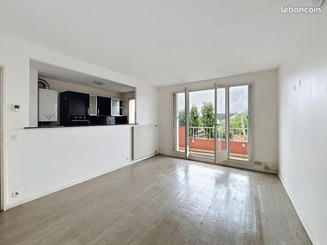 Appartement vente à Palaiseau, Saint-michel-sur-orge