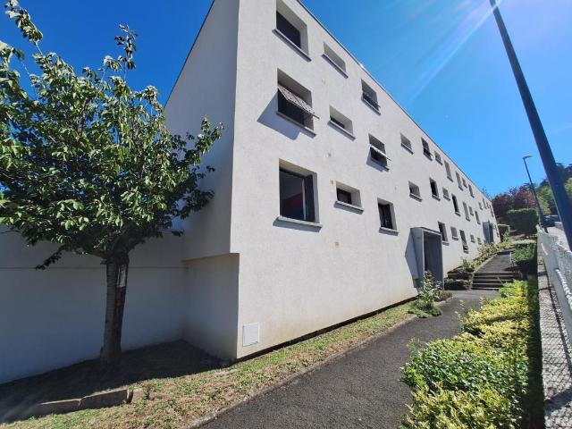Appartement location à La Glacière, Clermont-Ferrand