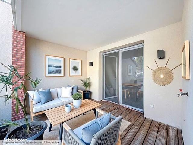 Appartement vente à Toulouse, Castanet-tolosan