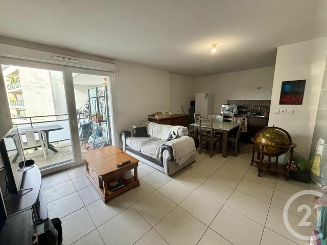 Appartement vente à Tours, Joué-lès-tours