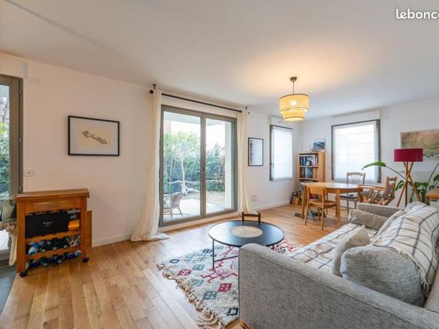 Appartement vente à Antony, Clamart