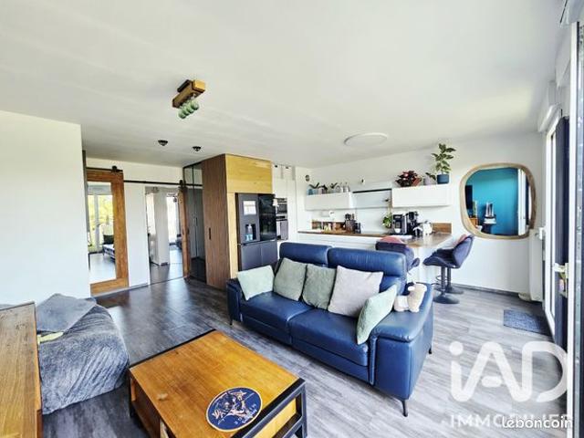 Appartement vente à Saint-Denis, La Courneuve