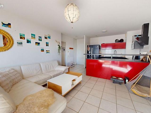 Appartement vente à Bayonne