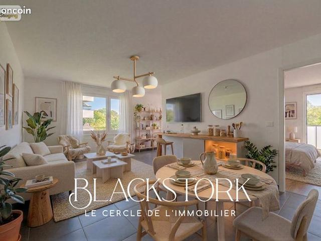 Appartement vente à Strasbourg, Vendenheim