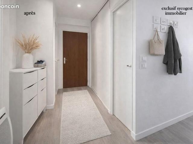 Appartement vente à Bobigny, Noisy-le-sec