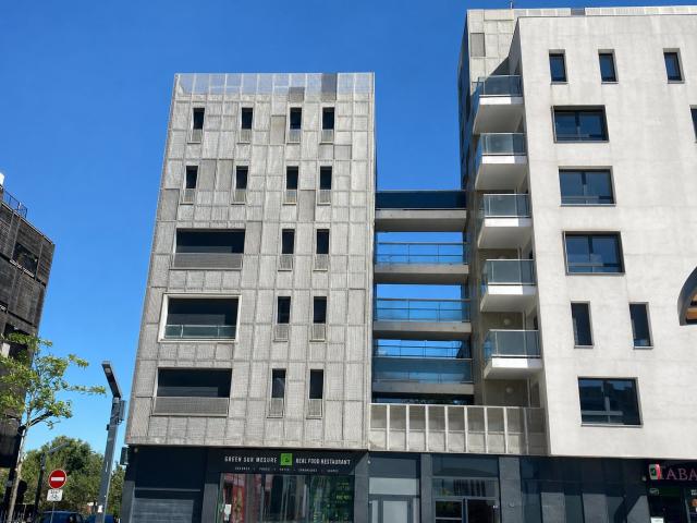 Appartement vente à Toulouse