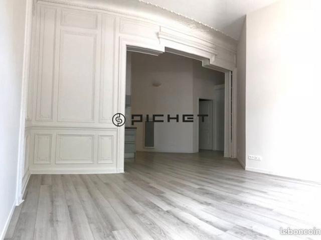 Appartement vente à Angoulême, Aignes-et-puypéroux
