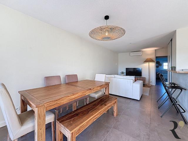 Appartement vente à Toulouse, Quint-fonsegrives