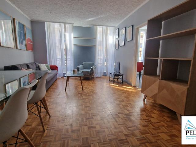 Appartement vente à Marseille