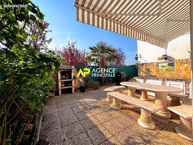 Appartement vente à Saint-Germain-en-Laye, Sartrouville