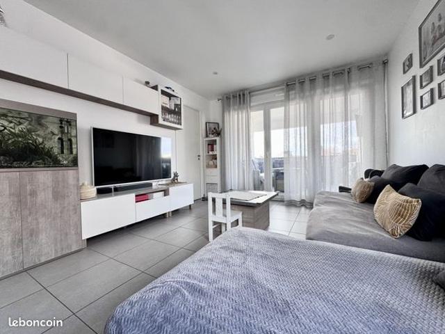 Appartement vente à Louvres, Martinique