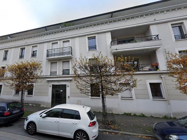 Appartement location à Deuil-la-barre