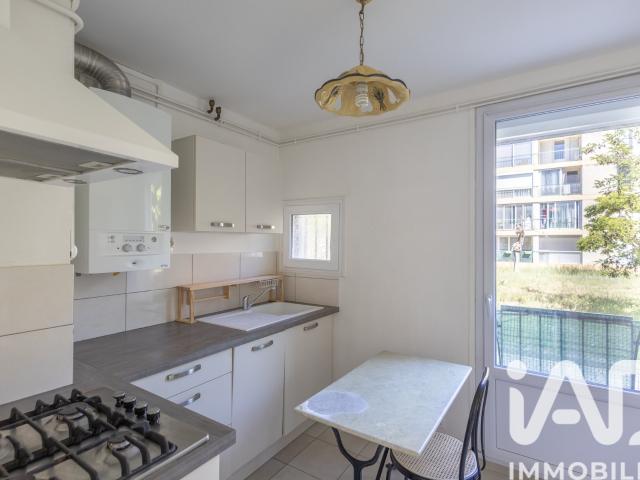 Appartement vente à Saint-Genest, Arles