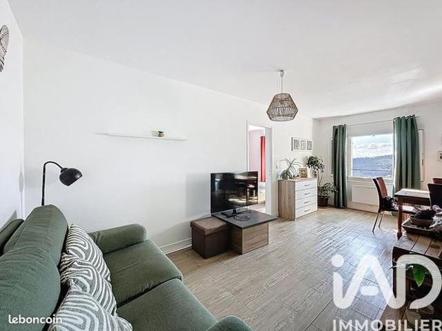Appartement vente à Auch, Callian