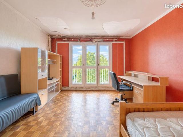 Appartement vente à Rennes, Bretagne