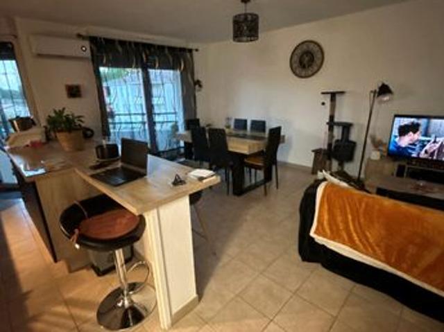 Appartement vente à Agen, Lot-et-Garonne