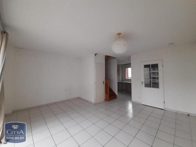 Appartement location à Agen