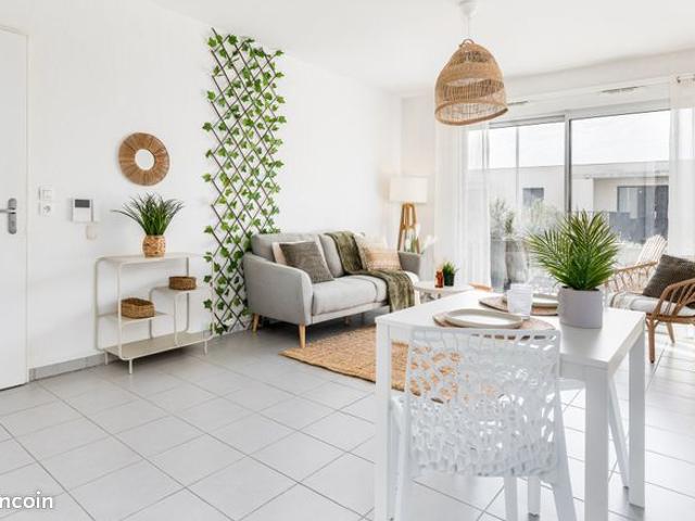 Appartement vente à Toulouse, Balma