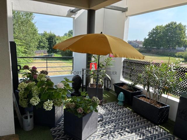Appartement vente à Saint-André-de-Cubzac, Gironde