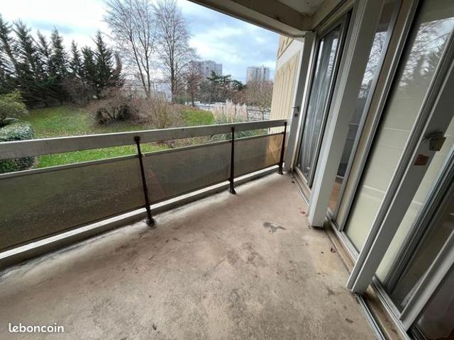 Appartement vente à Soisy-sous-montmorency, Val-d'Oise