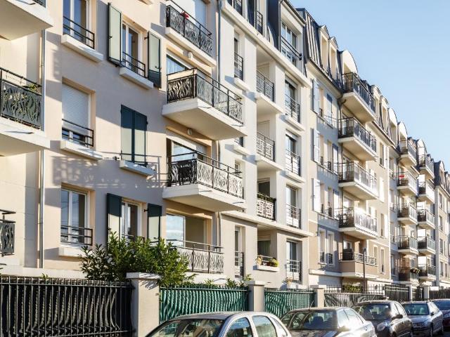 Appartement location à Argenteuil, Franconville
