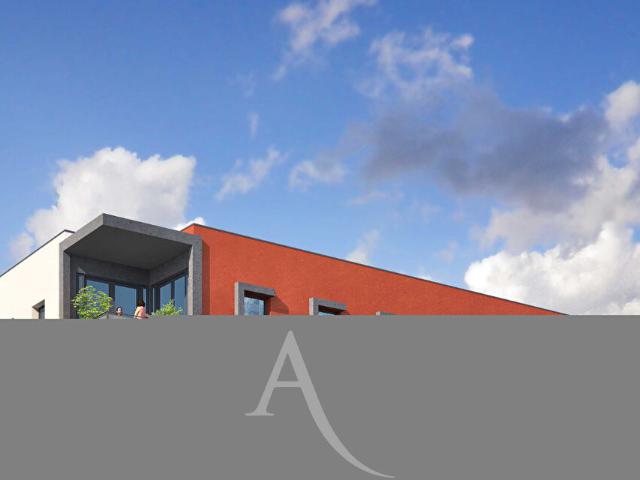 Appartement vente à Bourg-en-Bresse, Péronnas