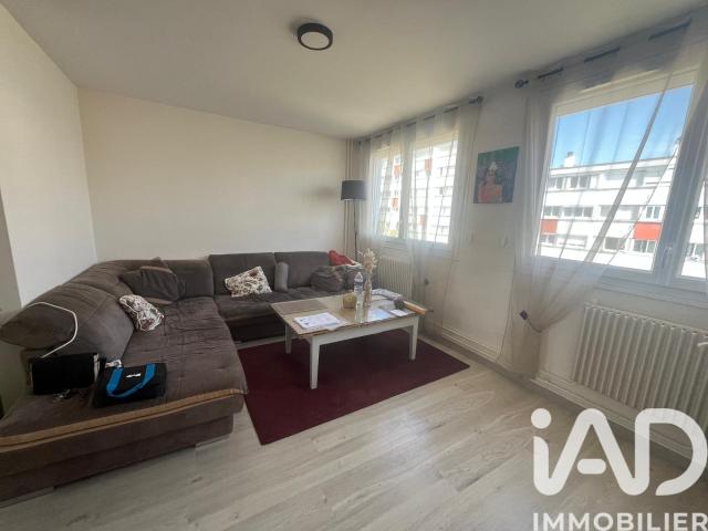 Appartement vente à Orléans, Fleury-les-aubrais