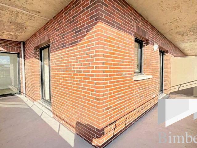 Appartement vente à Orléans, Loiret