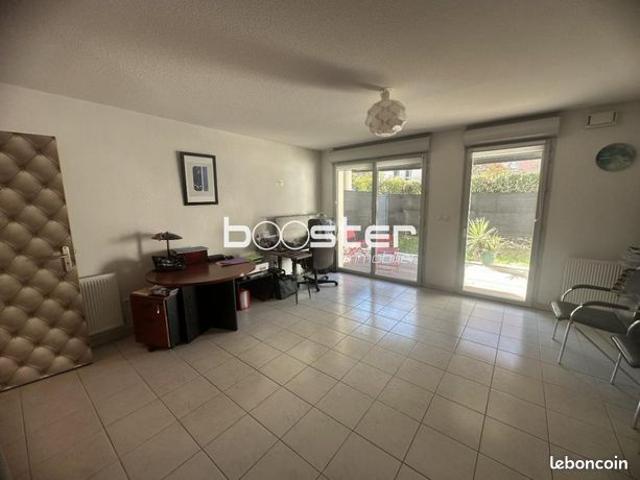 Appartement vente à Toulouse