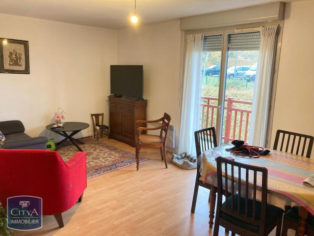 Appartement location à Pau, Orthez