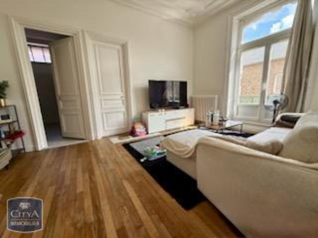 Appartement location à Argentan, Flers
