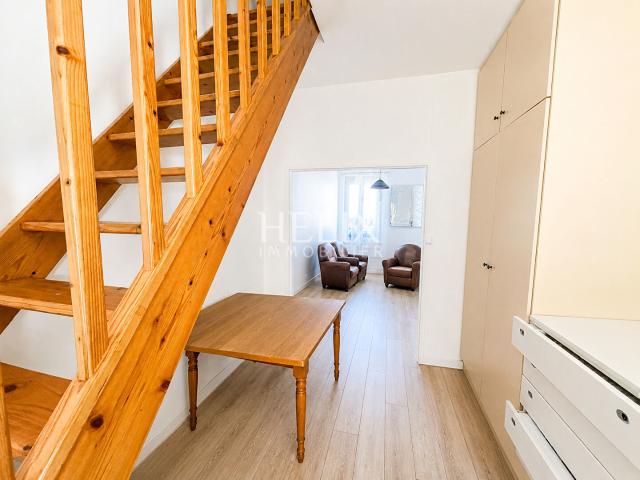 Appartement vente à Buzenval, Rueil-Malmaison