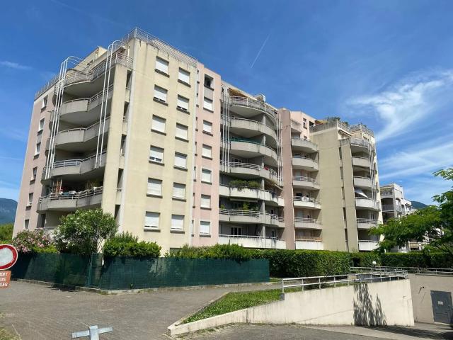 Appartement vente à Grenoble