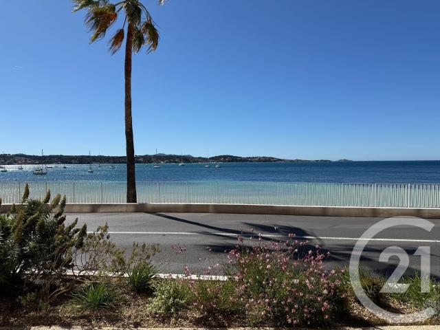 Appartement vente à Arrondissement de Toulon, Bandol