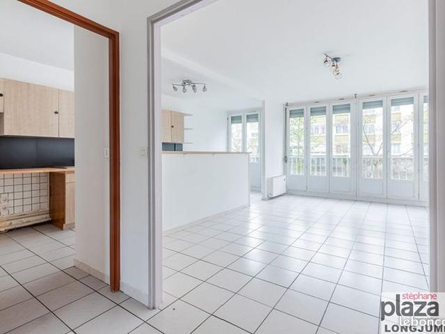 Appartement vente à Palaiseau, Longjumeau