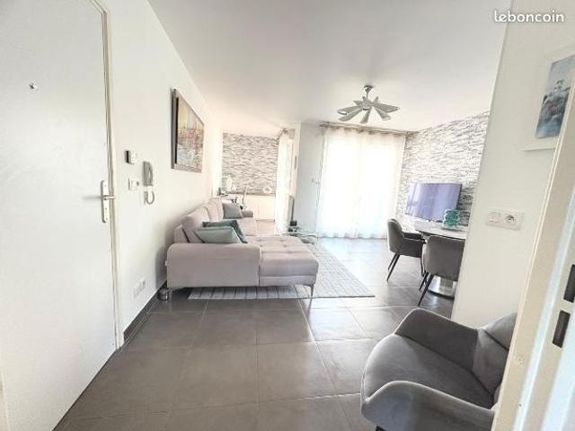 Appartement vente à Le Raincy, Rosny-sous-bois