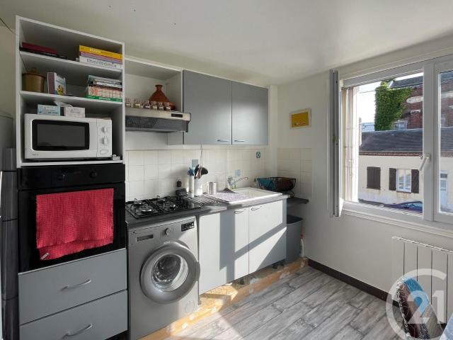 Appartement location à Lisieux, Calvados