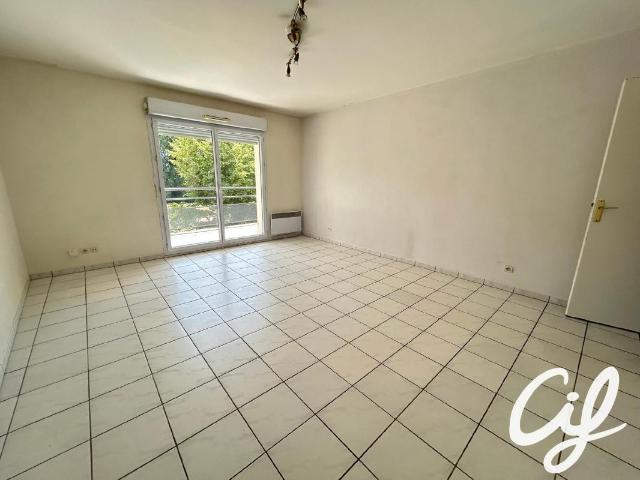 Appartement vente à Nantes, La Chapelle-sur-erdre