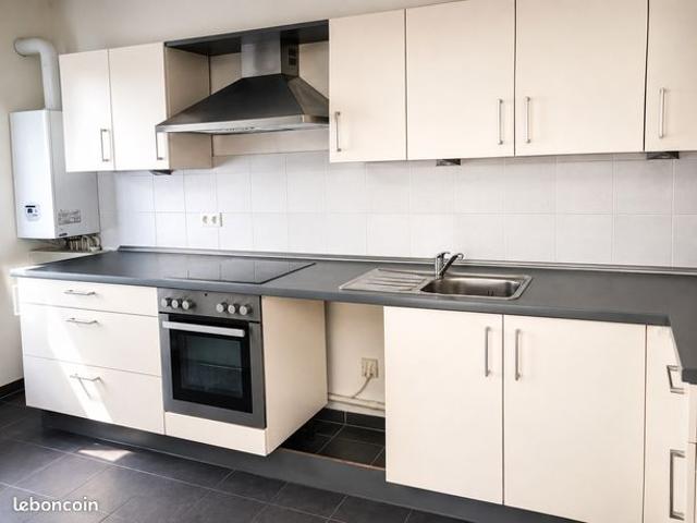 Appartement vente à Haguenau-Wissembourg, Bischwiller
