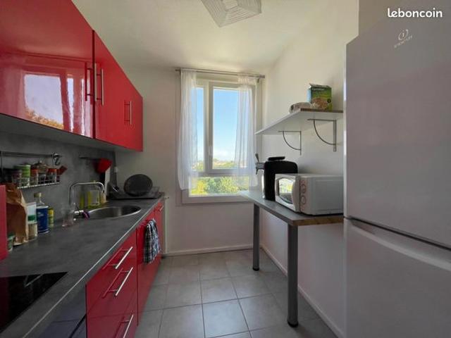 Appartement vente à Montélimar, Drôme