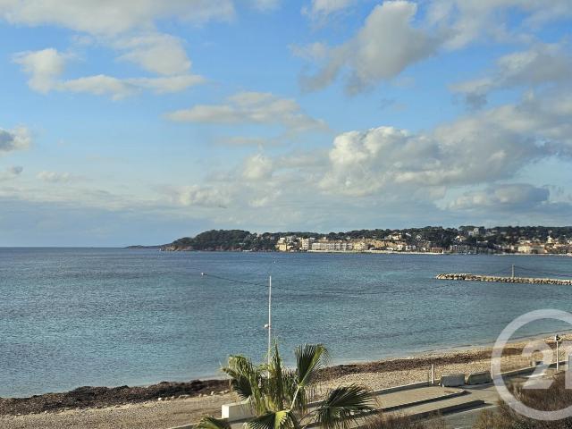 Appartement vente à Arrondissement de Toulon, Six-fours-les-plages