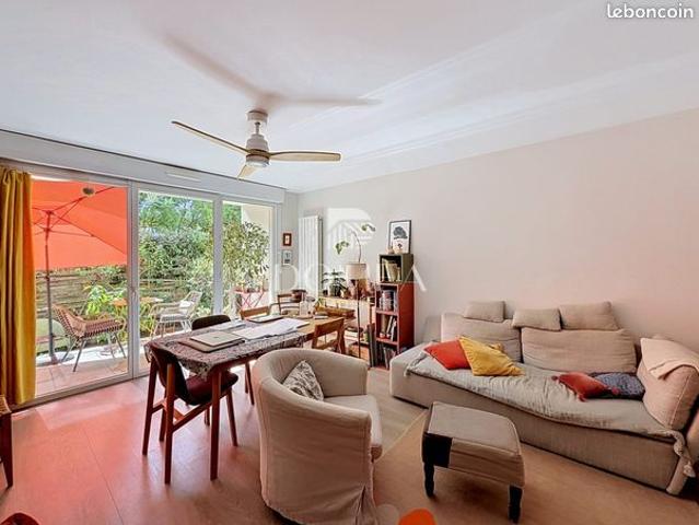 Appartement vente à Montpellier, Jacou