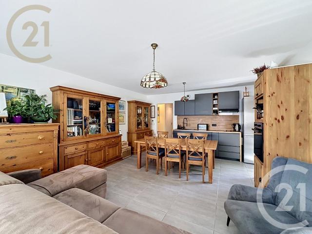 Appartement vente à Montpellier