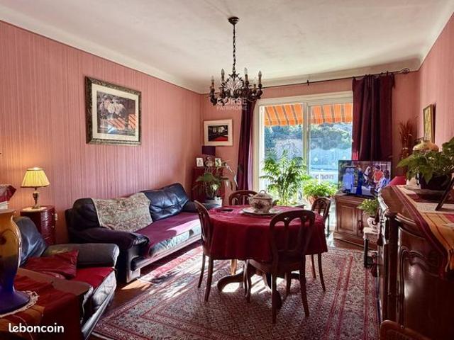 Appartement vente à Sartène